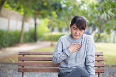 GERD (Gastro Esophageal Reflux Disease)